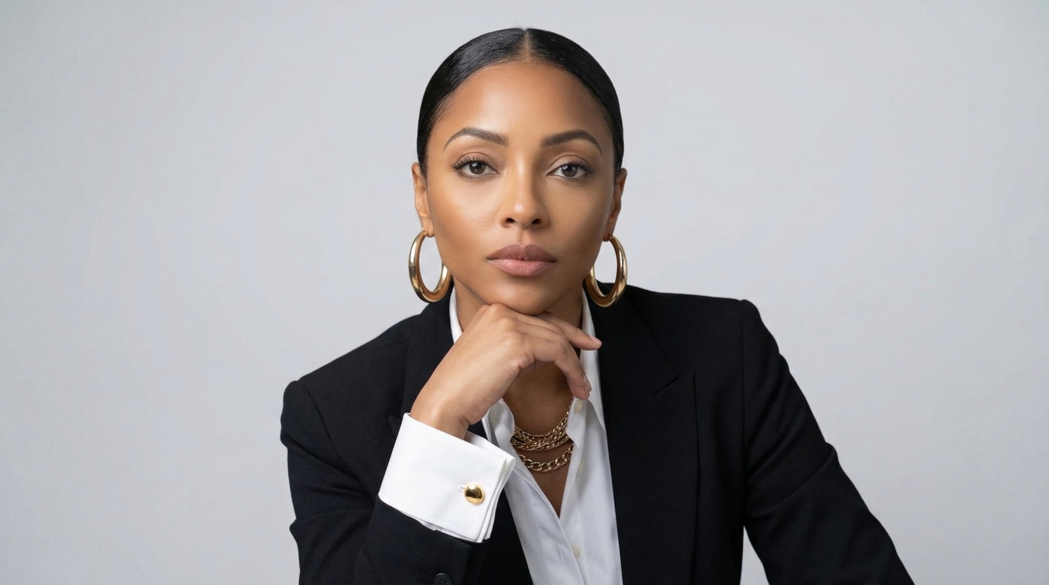 Ava, Visibility & Lead Generation Strategist